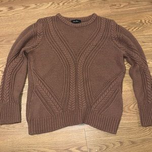 Anna grace sweater